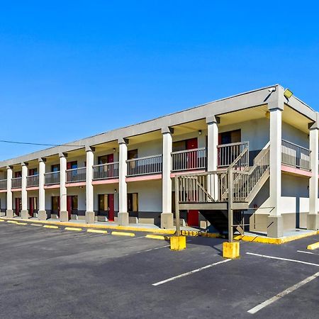 America'S Best Value Inn-Колумбия Екстериор снимка
